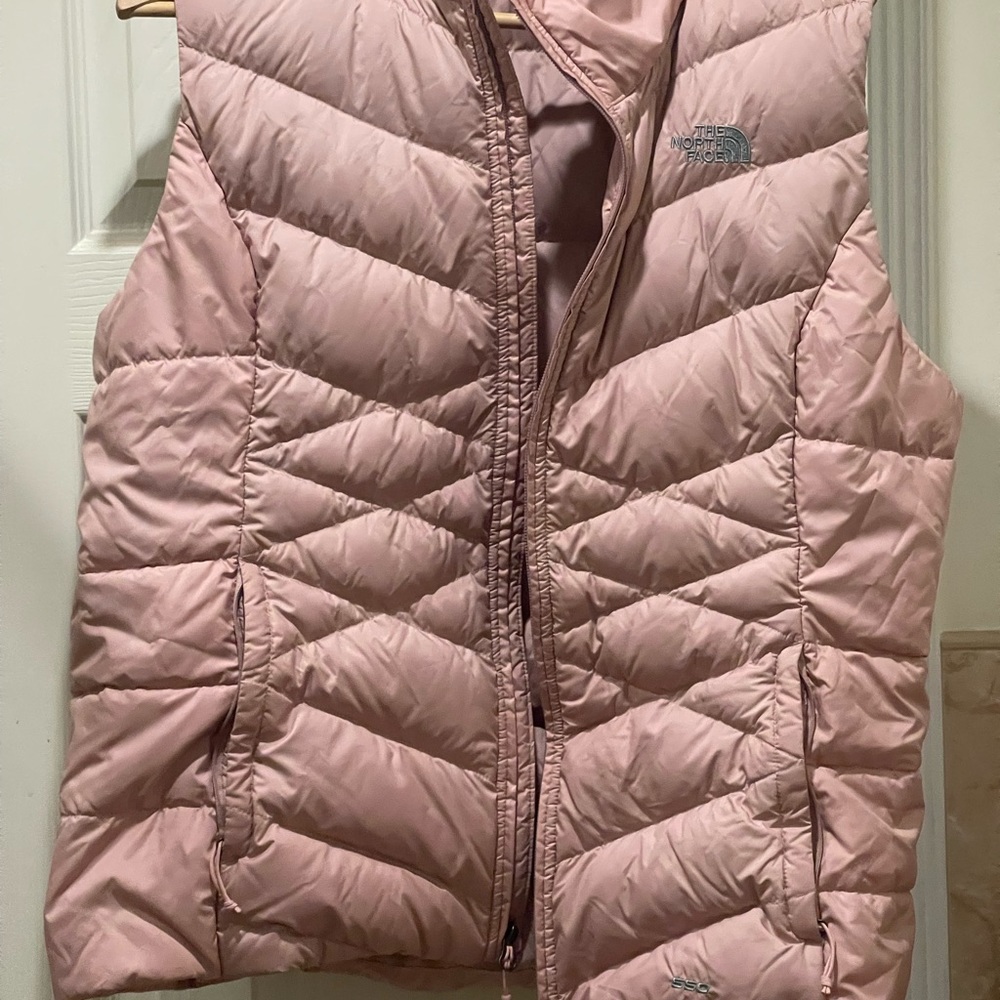 XL Women’s Northface best! Like New